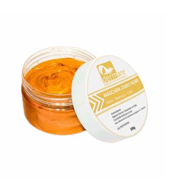 Imagem de Máscara Ouro Nobre 200g - Dermare