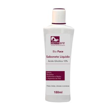 Imagem de Sabonete Bio Face 180ml - Dermare