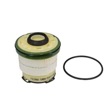 Imagem de Filtro de Combustìvel Ranger 2.2 16V TDCI Turbo Diesel Ranger 3.2 20V 