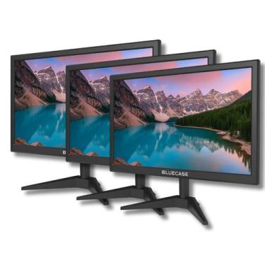 Imagem de Monitor LED 19 Polegadas 1440  900 75 Hz Painel TN Bluecase Atacado, 3