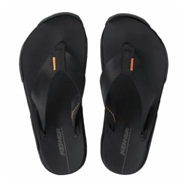 Imagem de Chinelo Kenner Zakh - Preto - 38