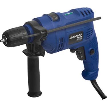Imagem de Furadeira De Impacto, Gamma Ferramentas, Gh1101/br2