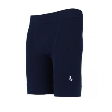 Imagem de Bermuda Térmica Compressão Lupo Masculina Corrida 70050-Masculino