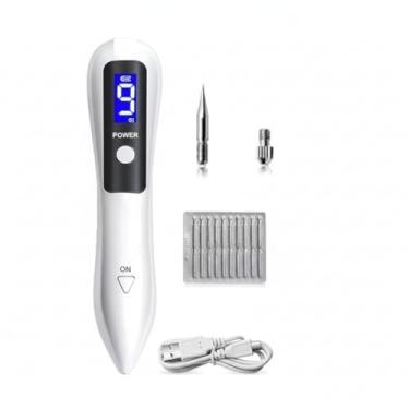 Imagem de Despigmentador Jato De Plasma 6 Intensidades Display Digital