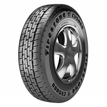Imagem de Pneu 225/75R16C Firestone CV5000 121/120R - 10 Lonas 
