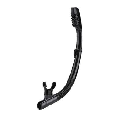 Imagem de Snorkel seco AQUA A DIVE SPORTS Easy Breath para jovens adultos