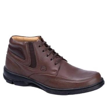 Imagem de Bota Anatomic Gel 7898 Masculina-Masculino