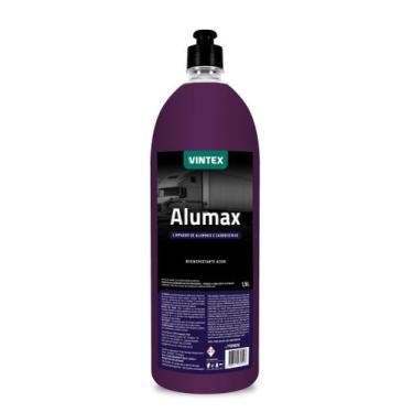 Imagem de 2008006 alumax desincrustante acido 1,5l - VONIXX