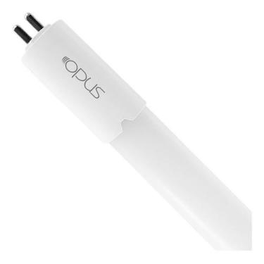 Imagem de Lâmpada Tubular Led 9W T5 G5 55Cm Bivolt Branco Neutro 4000K - OPUS, B