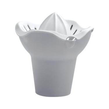 Imagem de Espremedor Frutas Manual Suco Natural C Jarra Prático 500ml - Keita, K