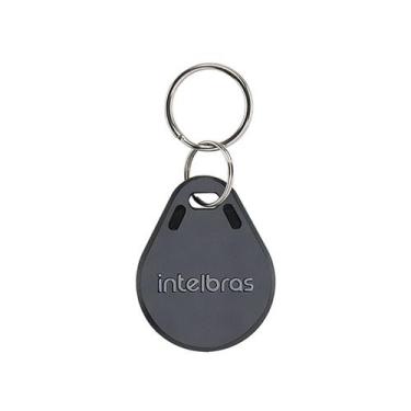 Imagem de Tag de Acesso por Proximidade Intelbras TH 1000 RFID 125 kHz