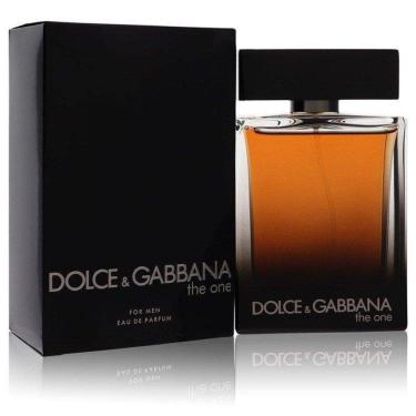 Imagem de Perfume/col. Masc. The One Parfum Dolce & Gabbana 100 Ml Eau De Parfum
