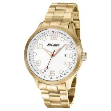 Imagem de Relogio Masculino Magnum MA35146H-Masculino