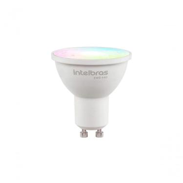 Imagem de Lampada Led Spot Smart Wi-fi Ews 440 4639003