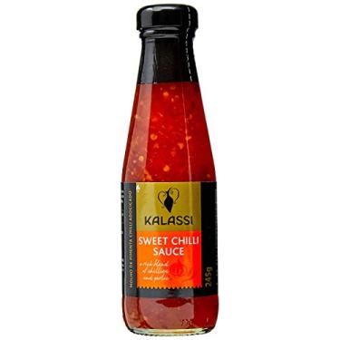 Imagem de Kalassi Molho Tai Sweet Chilli 200Ml