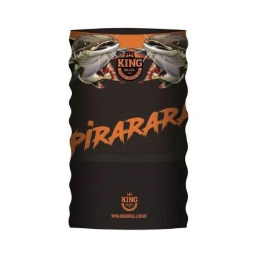 Imagem de Bandana Pro King Brasil Pirarara