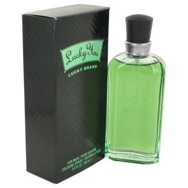 Imagem de Perfume/col. Masc. Lucky You Liz Claiborne 100 Ml Cologne