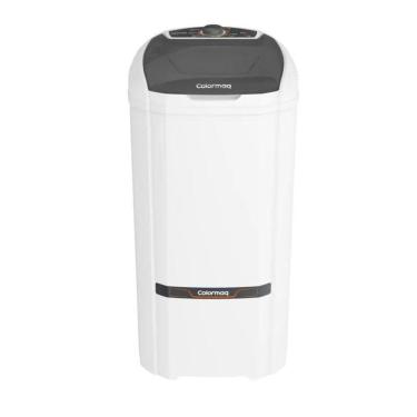 Imagem de Tanquinho Colormaq 15kg Branco 110V