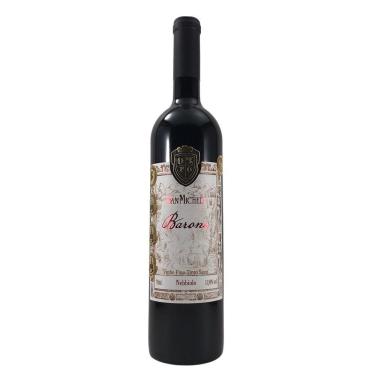 Imagem de Vinho Tinto San Michele Barone 750 Ml