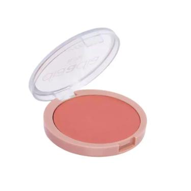 Imagem de Blush Dia A Dia Matte Cor Soft ÂMBAR Mahav