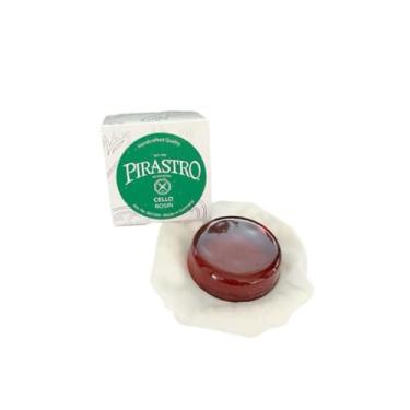 Imagem de Breu Pirastro Cello Rosin 9011 Violoncelo Original Com Nf