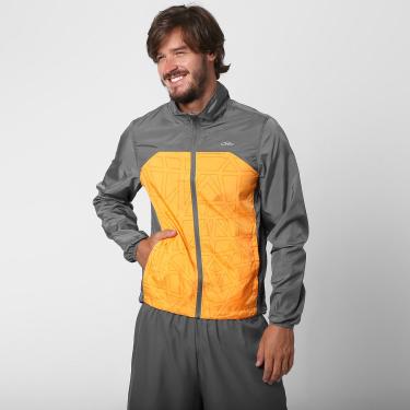 Imagem de Jaqueta Olympikus Decision-Masculino