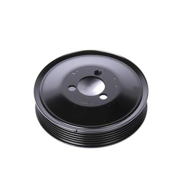 Imagem de ACDelco Polia de bomba de água do motor 5566794 Original Equipment da GM