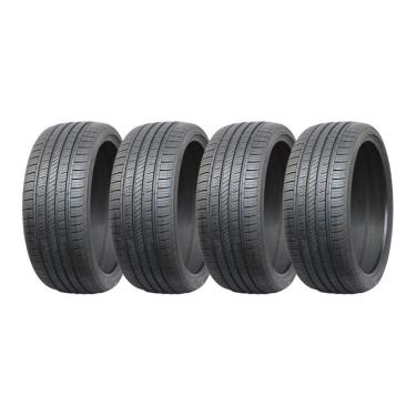 Imagem de Kit 4 Pneus Wanli Aro 18 235/60R18 SU025 107V XL