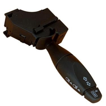 Imagem de Interruptor de pisca para Mondeo 2000-2007 1116711 1138089 1150716 IS7T-13335-BC IS7T-13335-BD, Alavanca de pisca, Interruptor de pisca do farol para carro