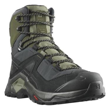 Imagem de Bota Impermeável Salomon Quest Element GTX Mascul-Masculino