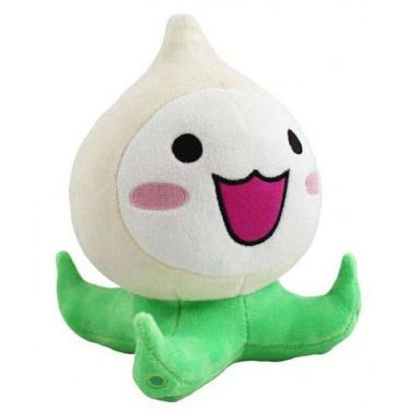 Imagem de Jogo de bonecas de pelúcia Onion Small Squids Stuffed 20cm