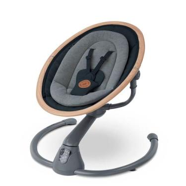 Imagem de Swing Cassia Beyond Graphite Maxi-Cosi - 0 a 9kg - Maxi Cosi