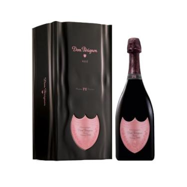 Imagem de Champagne Dom Pérignon P2 Plénitude Rosé
