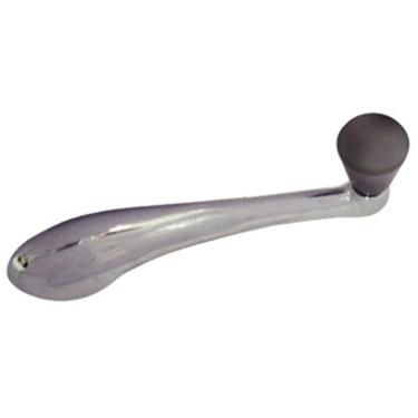 Imagem de Trinco Quebra-Vento Ld Bandeirante Cromado