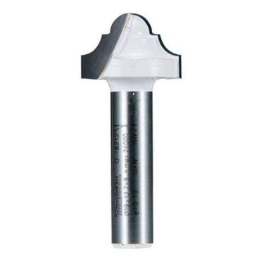 Imagem de Fresa Para Tupia Imersão 3-4 Haste 1-4 Makita D-49688