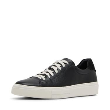 Imagem de Steve Madden Tênis masculino Forrte, Preto, 43