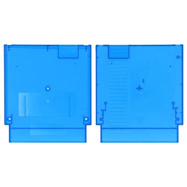 Imagem de Generic Cartucho de Jogo de, Substituição Completa para Cartões Clássicos de 60 a 72 Pinos para Entusiastas e Colecionadores (#12)