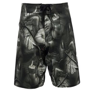 Imagem de Bermuda Água Alkary Cupido-Masculino