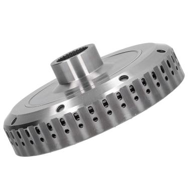 Imagem de aqxreight Conjunto de Tambor de Embreagem Liga de Alumínio 09G TF60SN K1 Substituição Adequada para Transpeed 15554B sobre Adaptação Ao Design de Ajuste de Número Fabricado Perfeitamente Necessidade