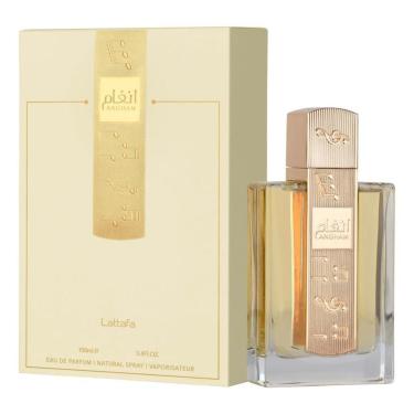 Imagem de Perfume Angham Eau De Parfum 100ml Lattafa-Unissex