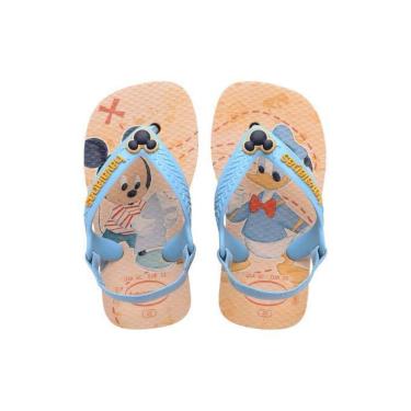 Imagem de SANDALIA HAVAIANAS N.B.DISNEY CLAS M I-Unissex