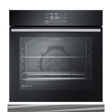 Imagem de Forno Eletrico de Embutir Experience 80L OE8EA Electrolux