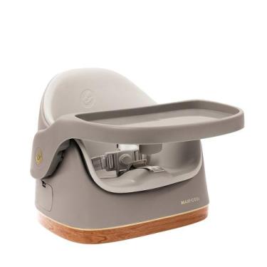 Imagem de Cadeira de refeição portátil Jay Maxi Cosi, Elegance Beige