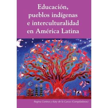 Imagem de Educación, pueblos indígenas e intercvulturalidad en América Latina - Espanhol