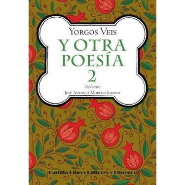 Imagem de Y otra poesía, 2-Espanhol