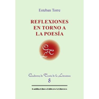 Imagem de Reflexiones en torno a la poesía - Espanhol