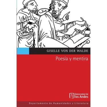 Imagem de Poesía y mentira - Espanhol