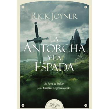 Imagem de La antorcha y la espada - Espanhol