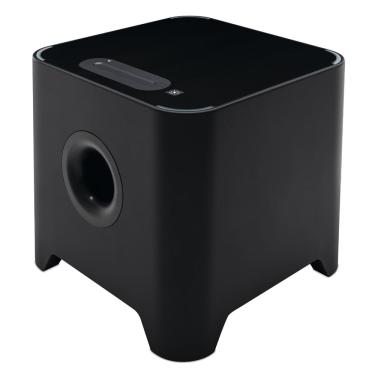 Imagem de Subwoofer de Chão CR6S-X 60W Mackie