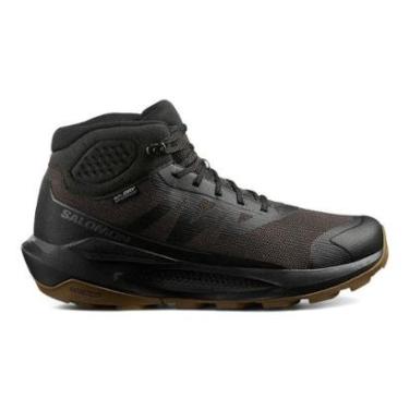 Imagem de Bota Salomon Exilir Tour MID WP Masculina-Masculino
